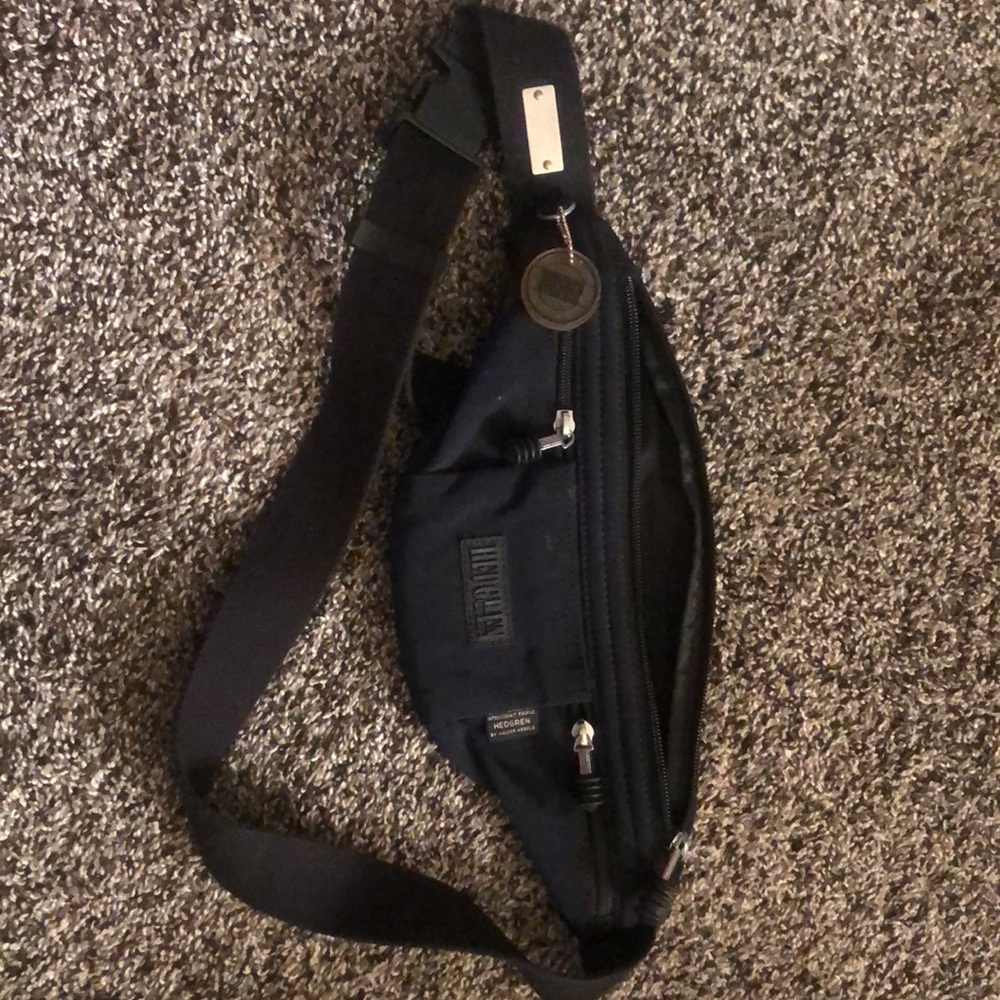 Heddgren belt bag